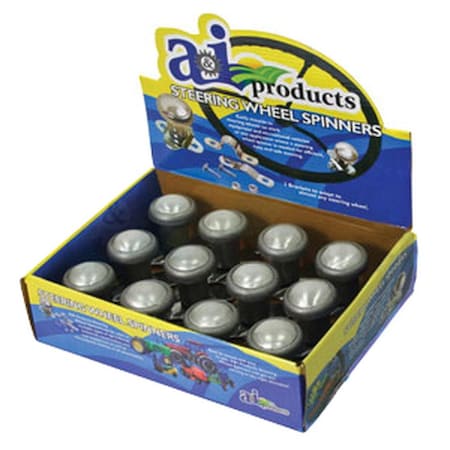 Aftermarket Spinner Display A-5A612-AI